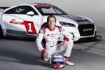 Audi Sport TT Cup 2015 года